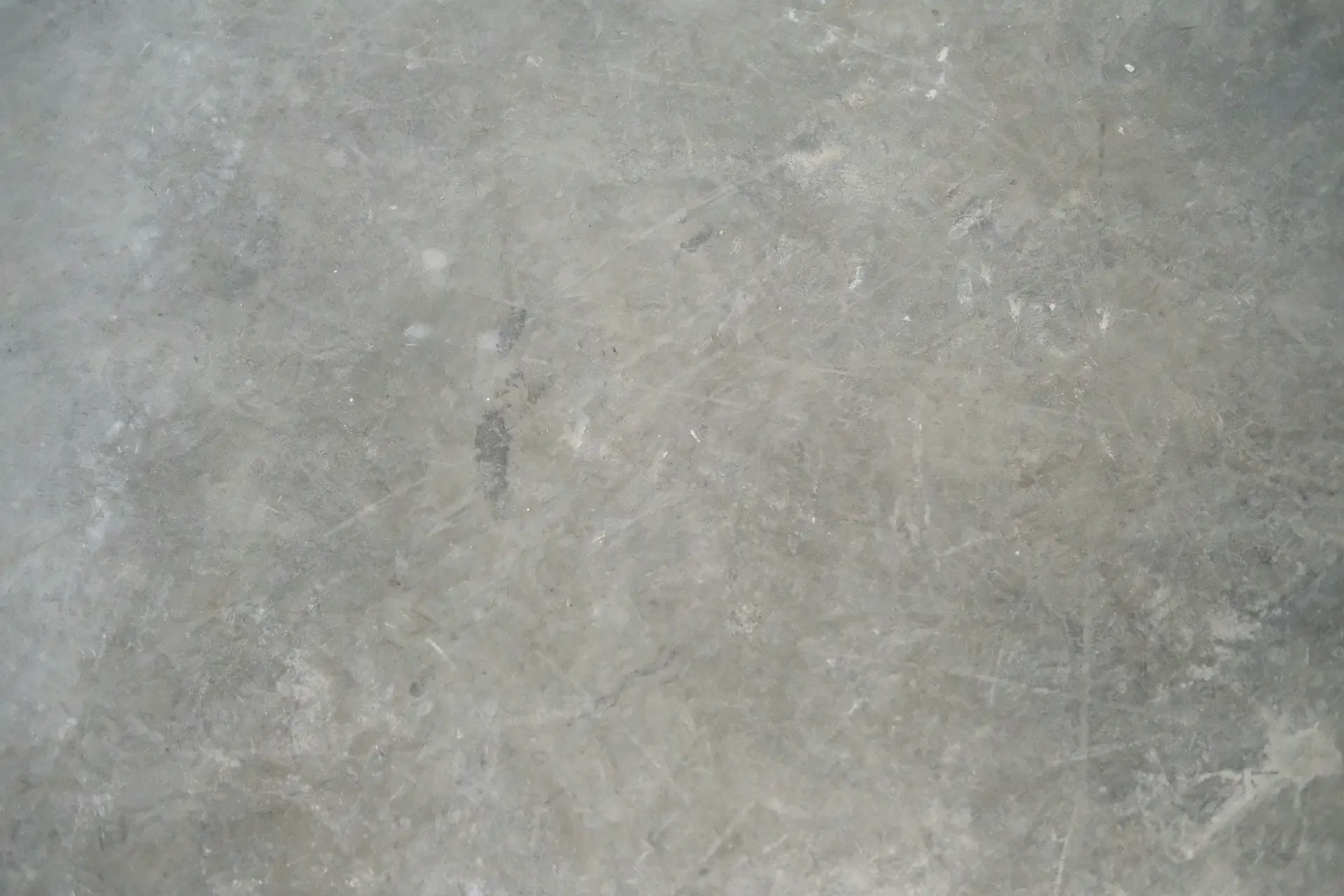 Strakke industriële epoxyvloer
